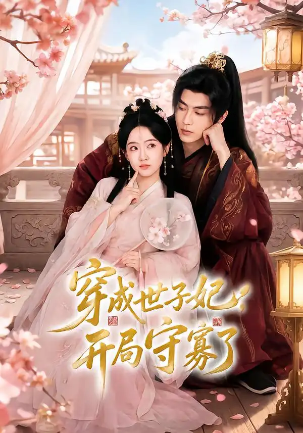 穿成世子妃，开局守寡了（69集）韦若辰＆诗越越（1080P）