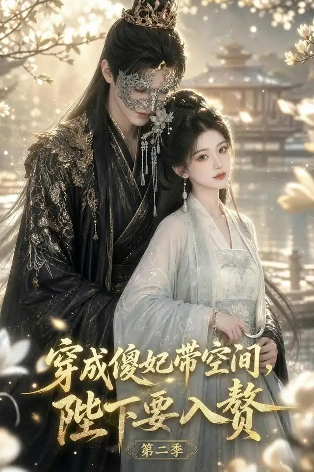 穿成傻妃带空间，陛下要入赘第二季（172集）