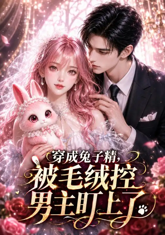 穿成兔子精，被毛绒控男主盯上了（90集）