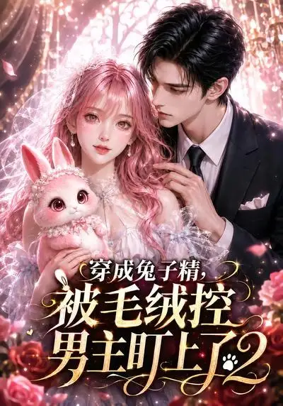 穿成兔子精，被毛绒控男主盯上了2（93集）