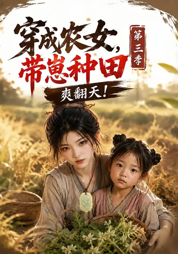 穿成农女，带崽种田爽翻天！第三季（115集）