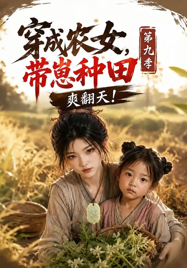 穿成农女，带崽种田爽翻天！第九季（120集）