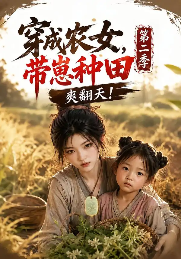 穿成农女，带崽种田爽翻天！第二季（99集）