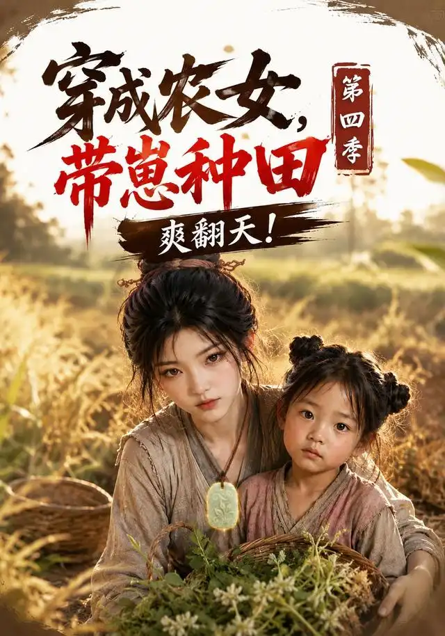 穿成农女，带崽种田爽翻天！第四季（108集）