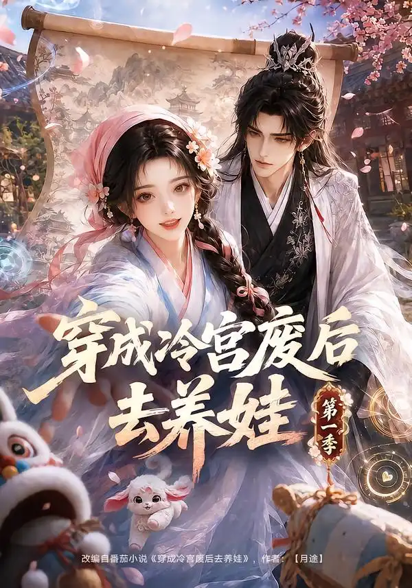 穿成冷宫废后去养娃第一季（111集）