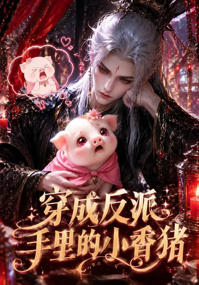 穿成反派手里的小香猪（61集）