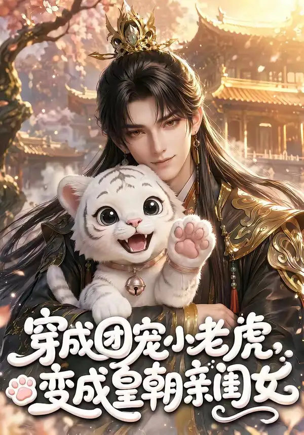 穿成团宠小老虎，变成皇朝亲闺女（88集）