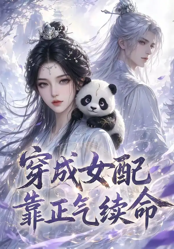 穿成女配靠正气续命（60集）动漫