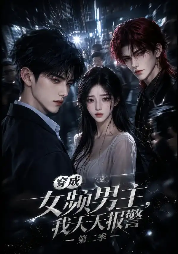 穿成女频男主，我天天报警第二季（105集）