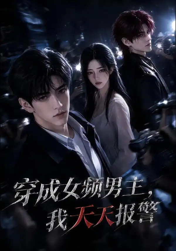 穿成女频男主，我天天报警（59集）