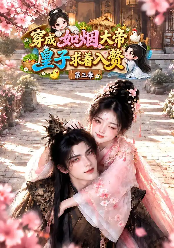 穿成如烟大帝，皇子求着入赘第三季（85集）