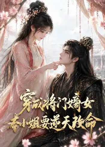穿成将门嫡女本小姐要逆天改命（78集）动漫