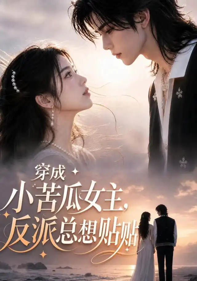 穿成小苦瓜女主，反派总想贴贴（55集）