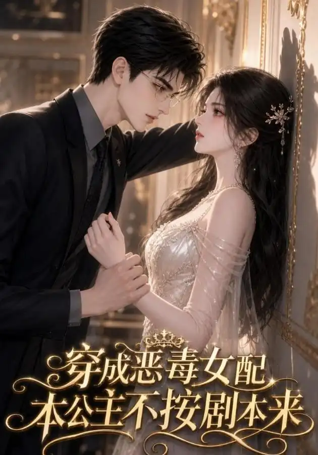 穿成恶毒女配，本公主不按剧本来（137集）