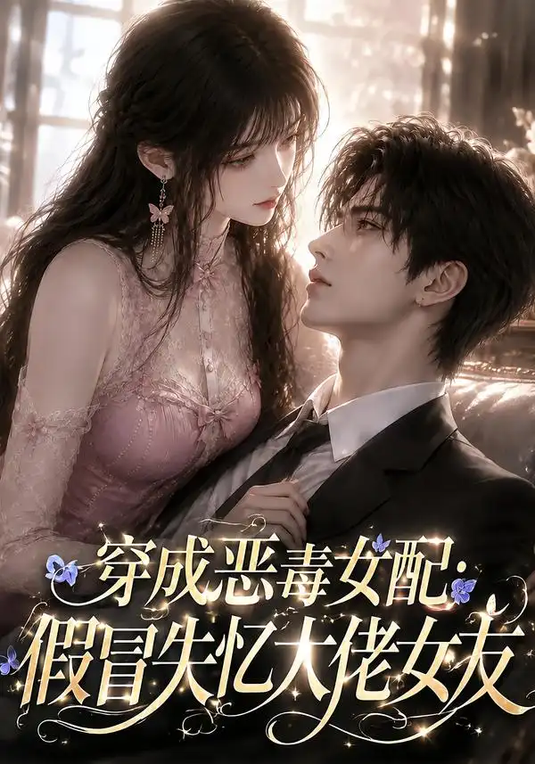 穿成恶毒女配：假冒失忆大佬女友（71集）
