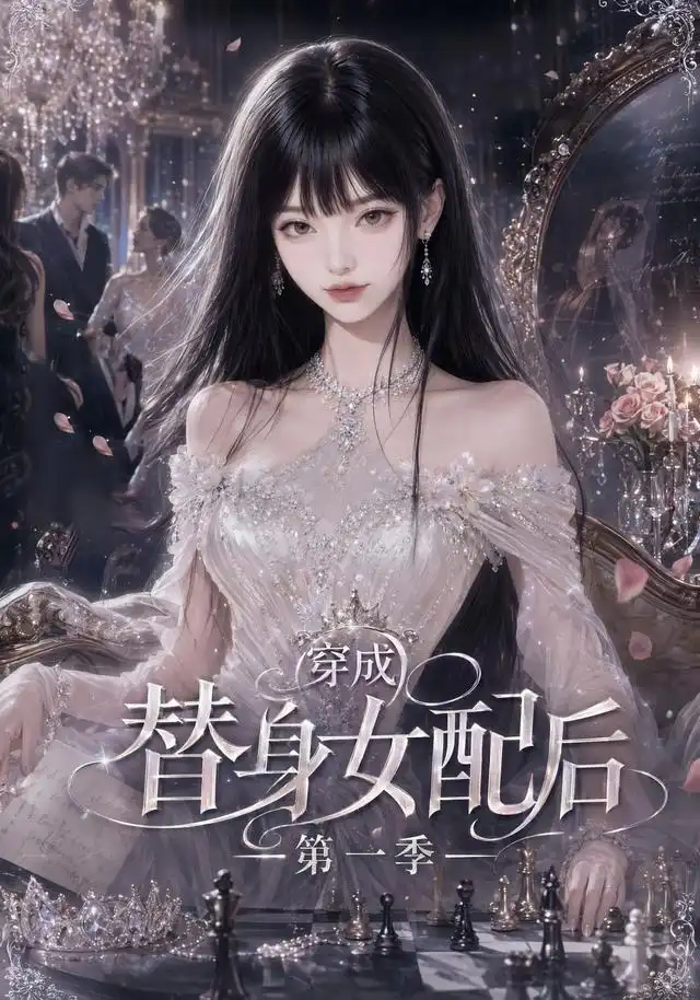穿成替身女配后第一季（239集）