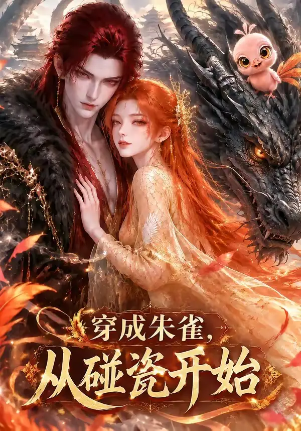 穿成朱雀，从碰瓷开始（73集）