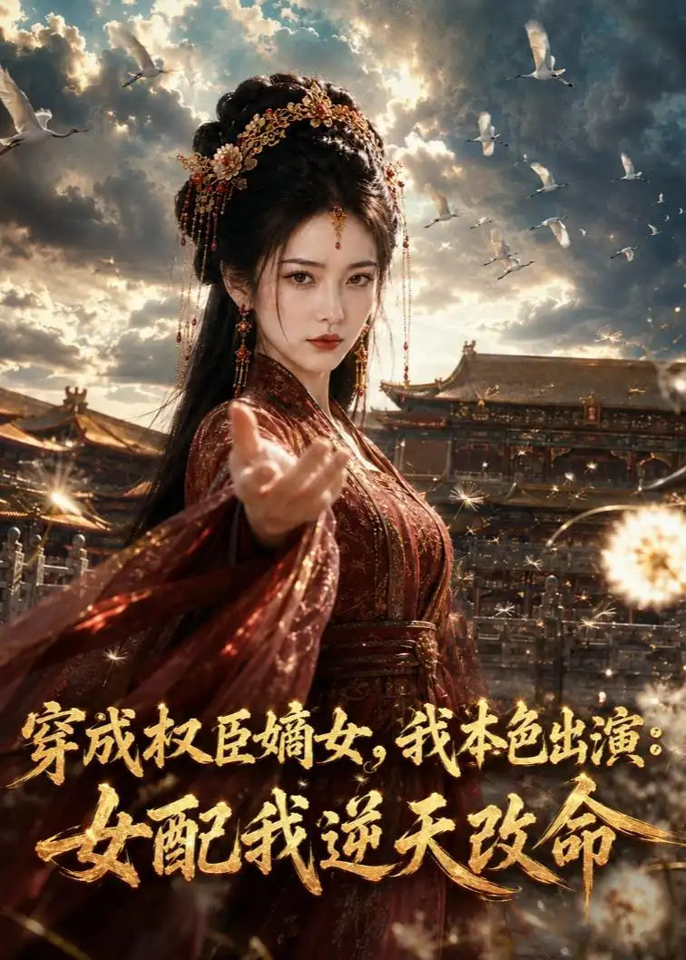 穿成权臣嫡女，我本色出演：女配我逆天改命（97集）
