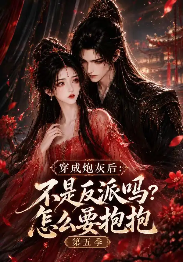 穿成炮灰后不是反派吗怎么要抱抱第五季（65集）动漫