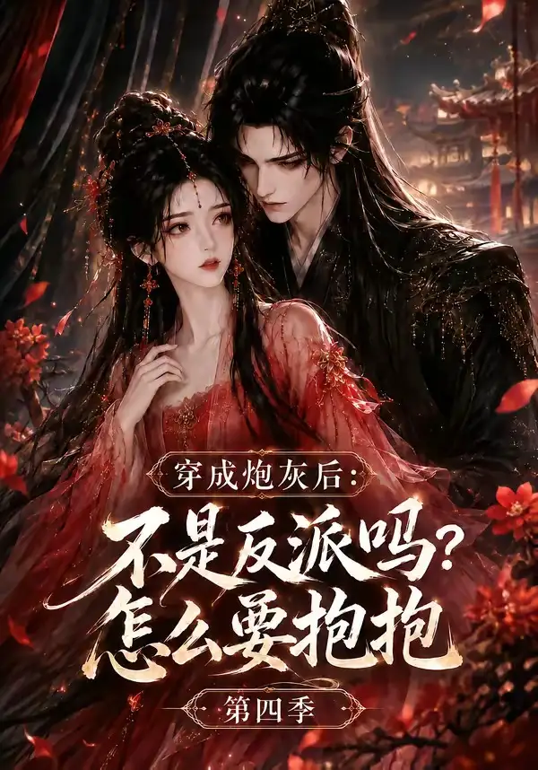 穿成炮灰后不是反派吗怎么要抱抱第四季（63集）AI短剧