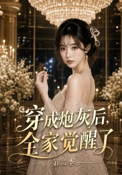 穿成炮灰后，全家觉醒了第二季（72集）