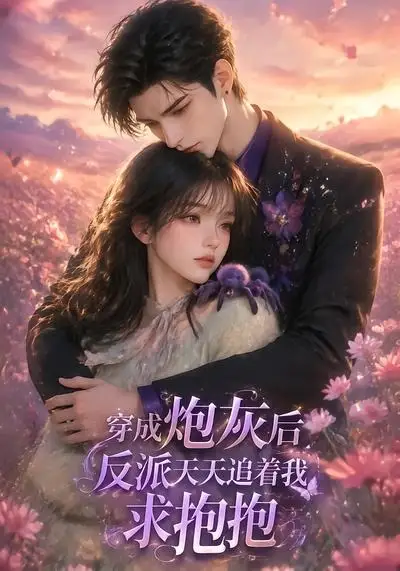 穿成炮灰后，反派天天追着我求抱抱（50集）