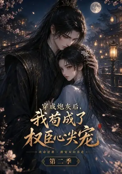 穿成炮灰后，我苟成了权臣心尖宠第二季（75集）