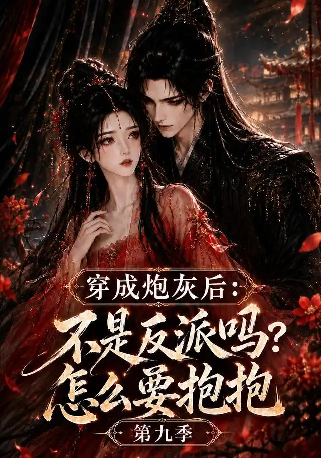 穿成炮灰后：不是反派吗？怎么要抱抱第九季（141集）