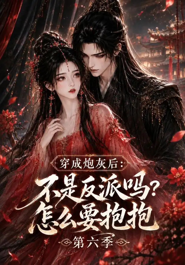 穿成炮灰后：不是反派吗？怎么要抱抱第六季（66集）