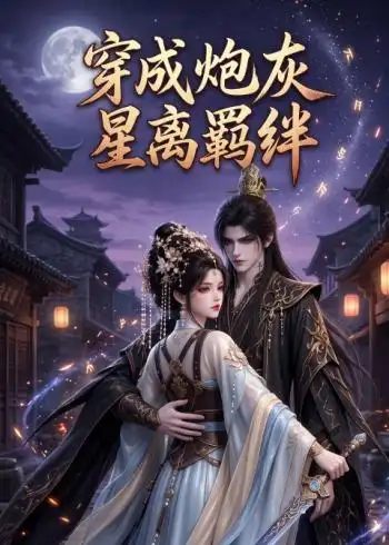 穿成炮灰星离羁绊（108集）