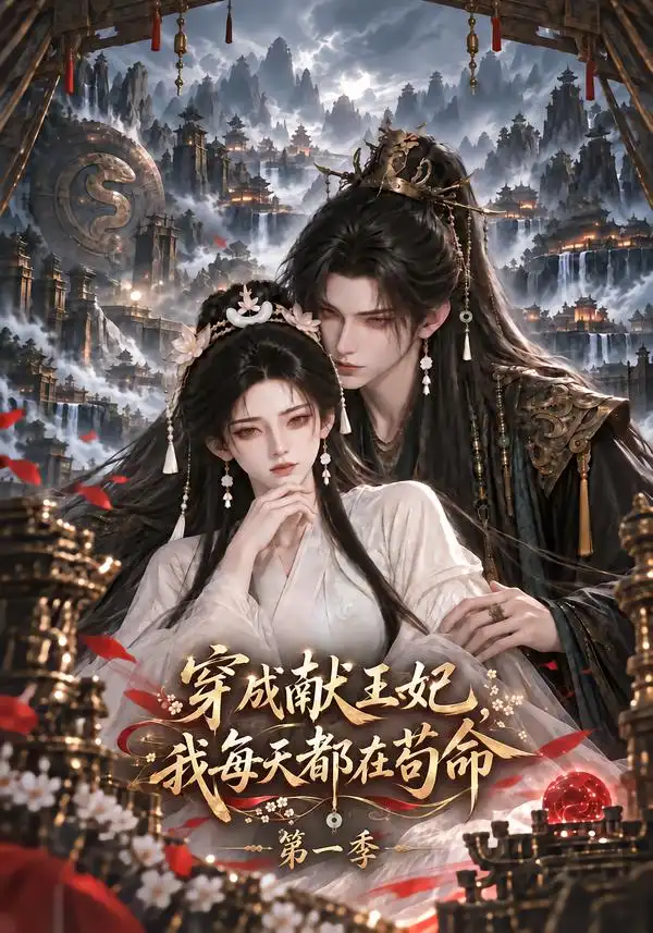 穿成献王妃，我每天都在苟命第一季（89集）
