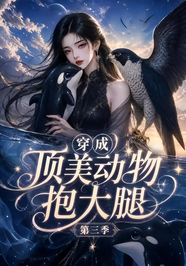 穿成顶美动物抱大腿第三季（98集）