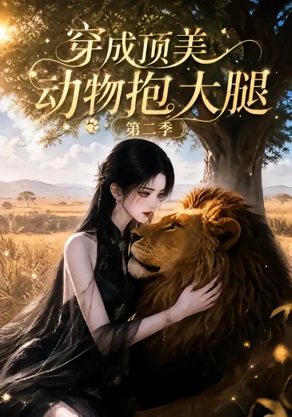 穿成顶美动物抱大腿第二季（96集）