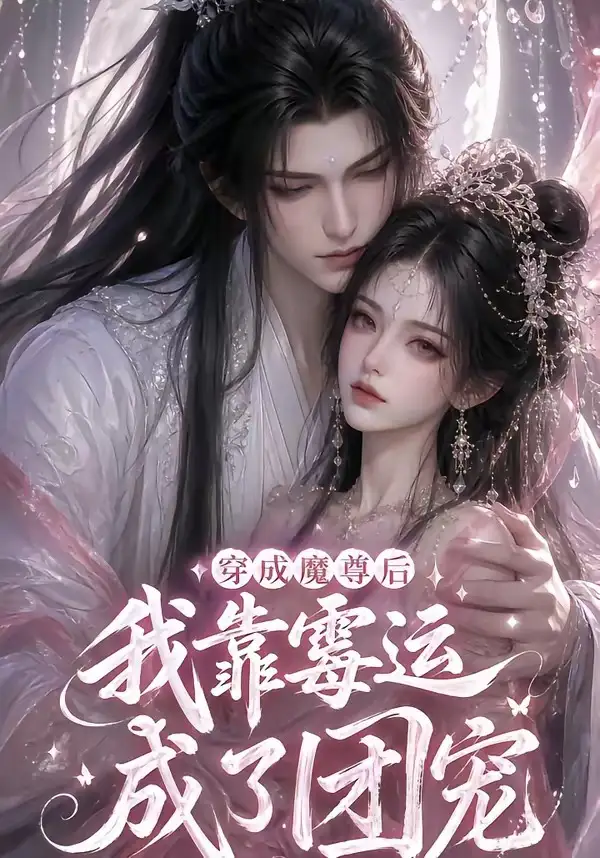 穿成魔尊后我靠霉运成了团宠（53集）AI短剧
