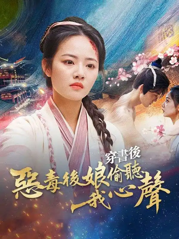 穿書後惡毒後娘偷聽我心聲(73集全)溫棠$姜南川