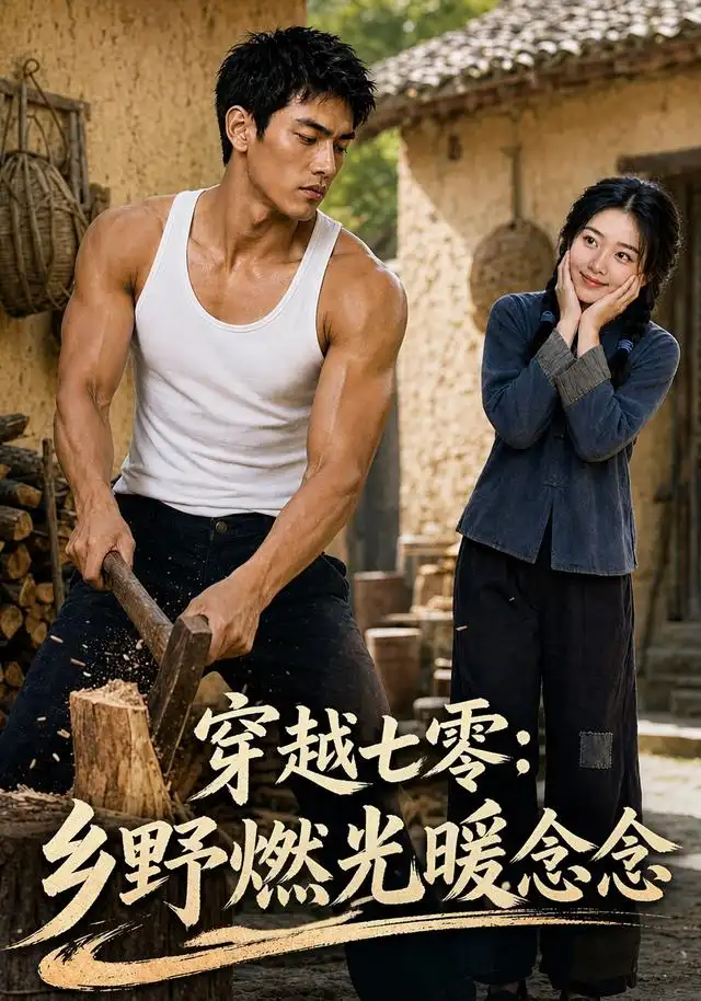 穿越七零乡：野燃光暖念念（100集）