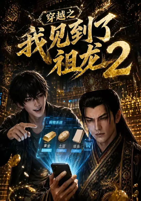 穿越之我见到了祖龙2（132集）