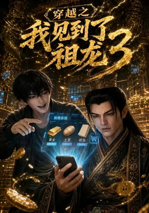 穿越之我见到了祖龙3（113集）