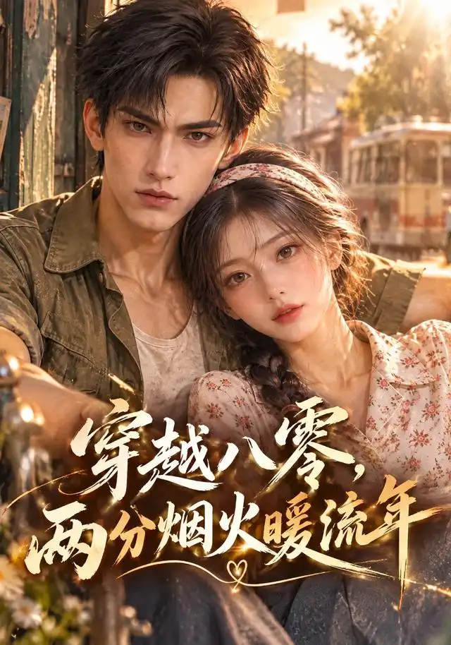 穿越八零，两分烟火暖流年（124集）