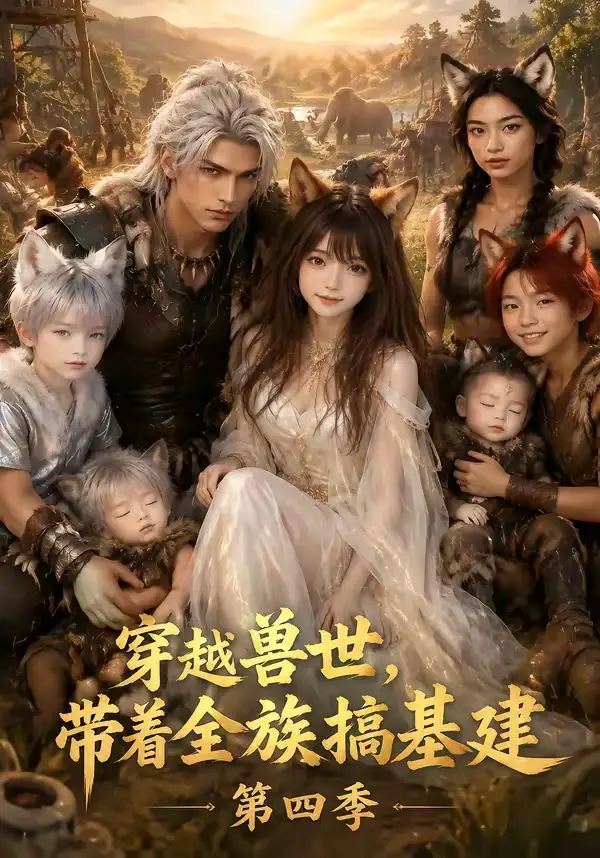 穿越兽世，带着全族搞基建第四季（346集）