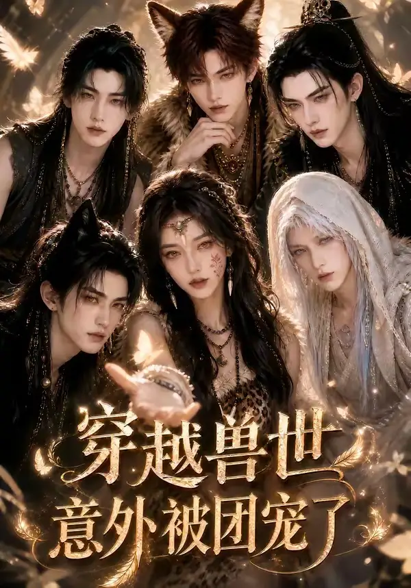 穿越兽世，意外被团宠了（37集）