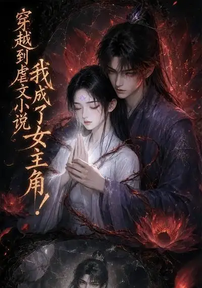 穿越到虐文小说，我成了女主角！（66集）
