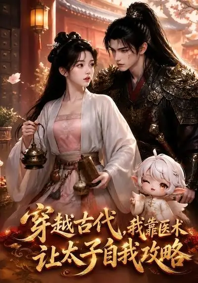 穿越古代，我靠医术让太子自我攻略（54集）