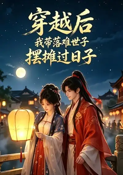 穿越后我带落难世子摆摊过日子（31集）