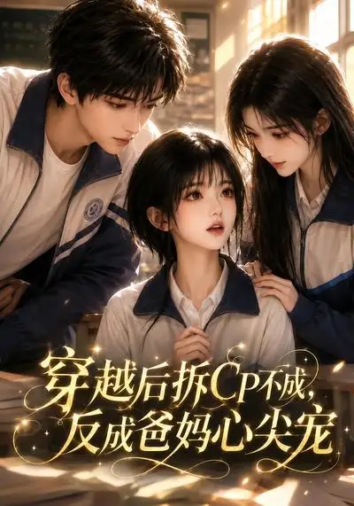 穿越后拆CP不成，反成爸妈心尖宠（121集）