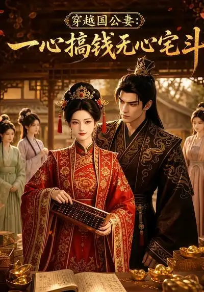 穿越国公妻：一心搞钱无心宅斗（29集）