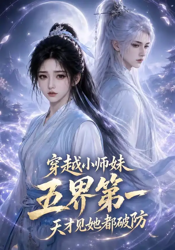 穿越小师妹五界第一，天才见她都破防（218集）