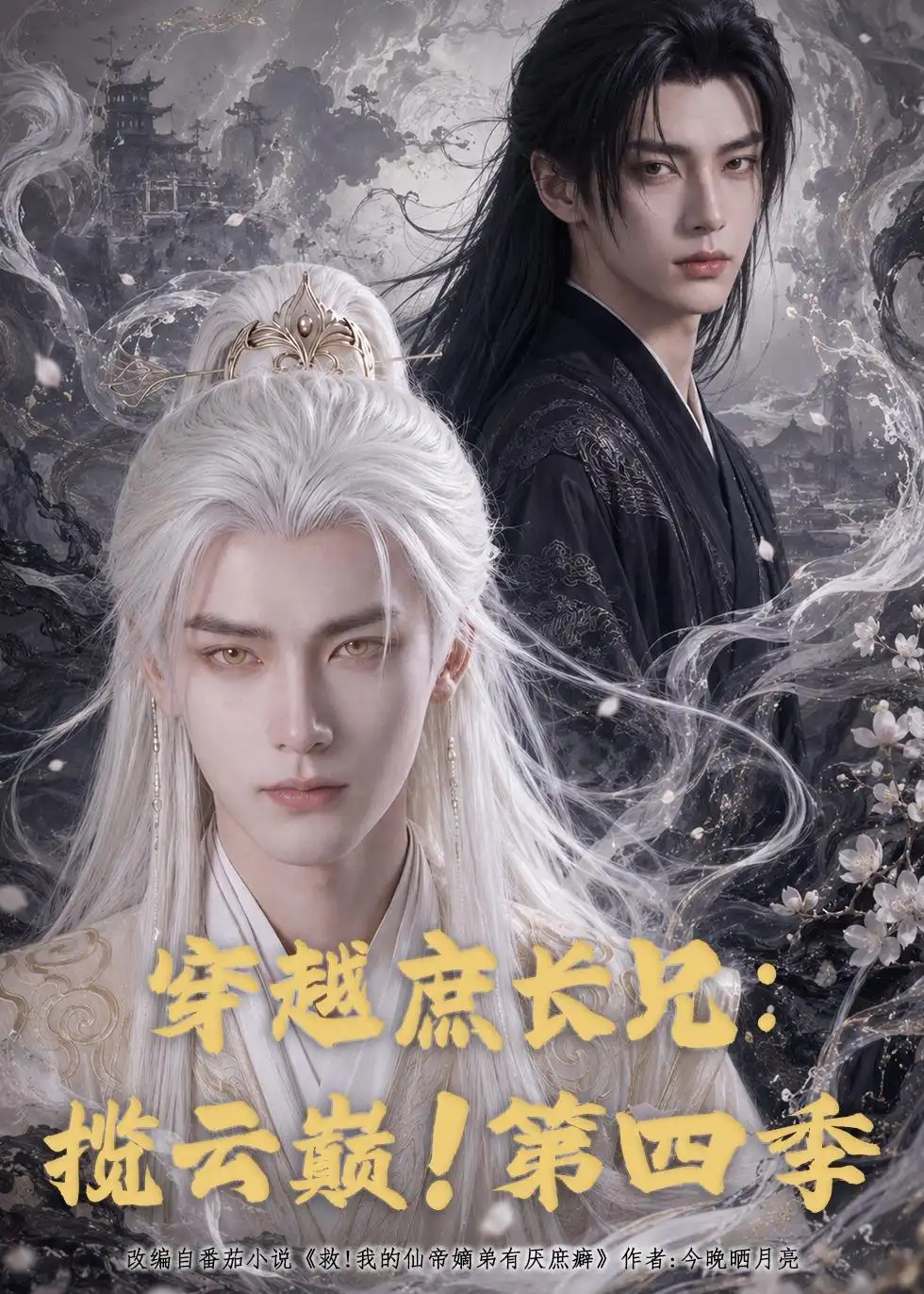 穿越庶长兄：揽云巅！第四季（100集）