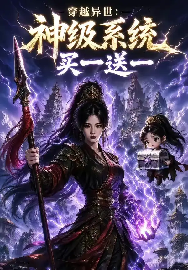 穿越异世：神级系统买一送一（11集）