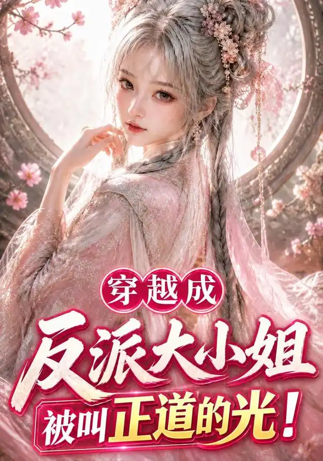 穿越成反派大小姐被叫正道的光（101集）